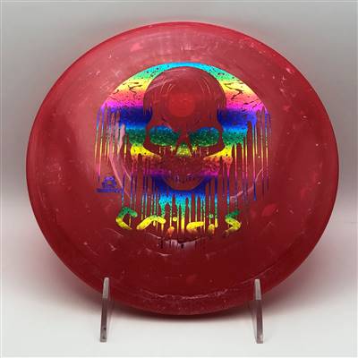 Doomsday Shockwave Crisis 173.2g