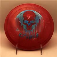 Doomsday Shockwave Crisis 171.5g