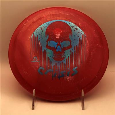 Doomsday Shockwave Crisis 171.5g