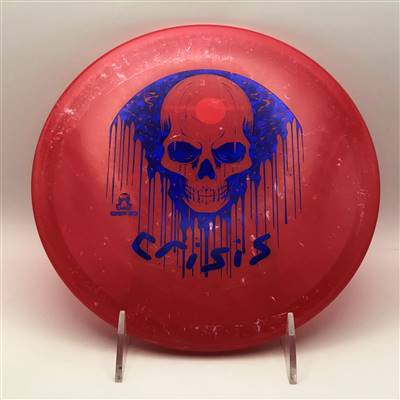 Doomsday Shockwave Crisis 174.5g