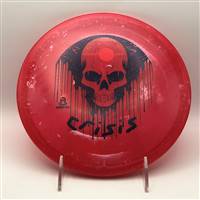 Doomsday Shockwave Crisis 173.6g