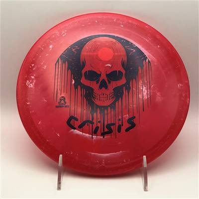 Doomsday Shockwave Crisis 173.6g