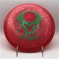 Doomsday Shockwave Crisis 172.3g