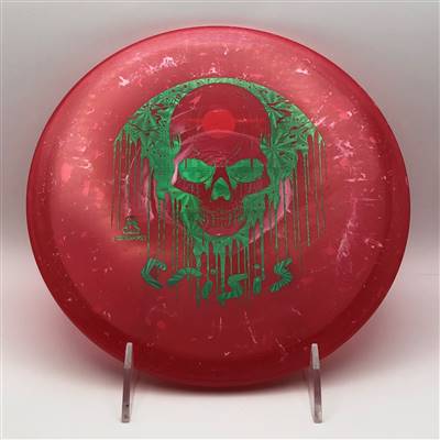Doomsday Shockwave Crisis 172.3g