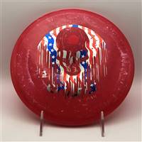 Doomsday Shockwave Crisis 174.0g