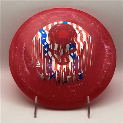Doomsday Shockwave Crisis 174.0g