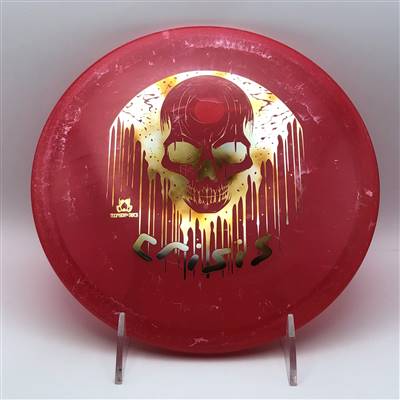 Doomsday Shockwave Crisis 173.2g