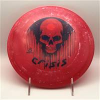 Doomsday Shockwave Crisis 172.3g