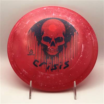 Doomsday Shockwave Crisis 172.3g