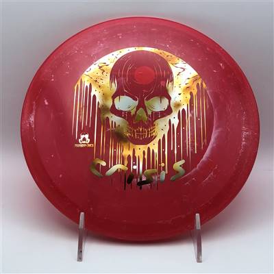 Doomsday Shockwave Crisis 172.7g