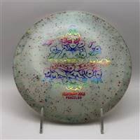 Doomsday Isolation Area 51 172.5g  - Frazzled Area 51