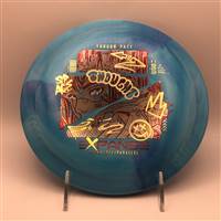Thought Space Shimmer Parallel Expanse 167.1g