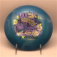 Thought Space Shimmer Parallel Expanse 174.0g