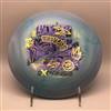 Thought Space Shimmer Parallel Expanse 173.9g