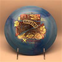 Thought Space Shimmer Parallel Expanse 166.4g