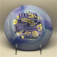 Thought Space Shimmer Parallel Expanse 166.5g