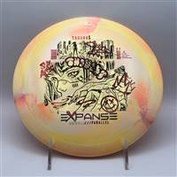 Thought Space Shimmer Parallel Expanse 170.8g