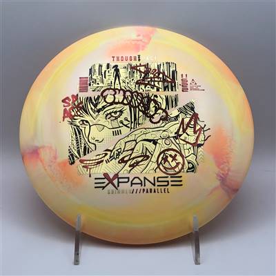 Thought Space Shimmer Parallel Expanse 170.8g