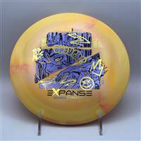 Thought Space Shimmer Parallel Expanse 175.9g