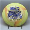 Thought Space Shimmer Parallel Expanse 174.1g