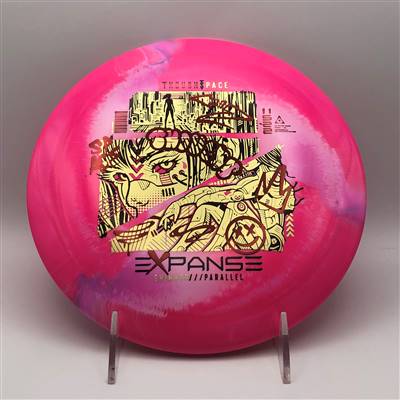 Thought Space Shimmer Parallel Expanse 171.5g
