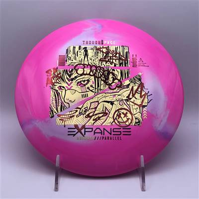 Thought Space Shimmer Parallel Expanse 170.9g