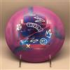 Thought Space Shimmer Parallel Expanse 168.2g