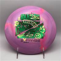 Thought Space Shimmer Parallel Expanse 174.3g