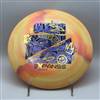 Thought Space Shimmer Parallel Expanse 174.1g