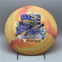 Thought Space Shimmer Parallel Expanse 174.1g