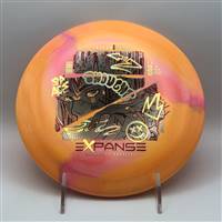 Thought Space Shimmer Parallel Expanse 166.5g