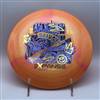 Thought Space Shimmer Parallel Expanse 167.0g
