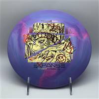 Thought Space Shimmer Parallel Expanse 171.4g
