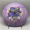 Thought Space Shimmer Parallel Expanse 167.6g