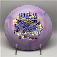 Thought Space Shimmer Parallel Expanse 167.6g