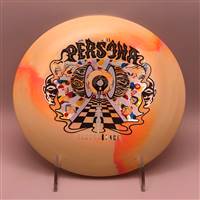 Thought Space Parallel Persona 174.8g