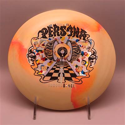 Thought Space Parallel Persona 174.8g