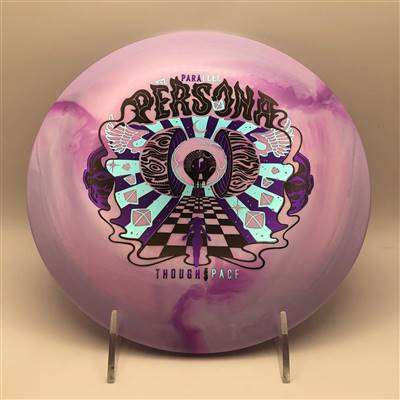 Thought Space Parallel Persona 163.0g