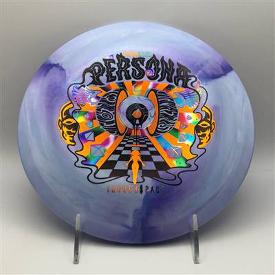 Thought Space Parallel Persona 163.1g