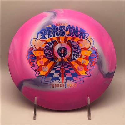 Thought Space Parallel Persona 175.4g