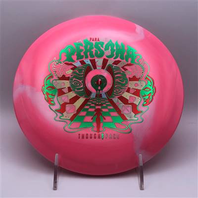 Thought Space Parallel Persona 174.9g