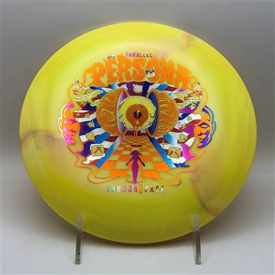 Thought Space Parallel Persona 169.5g
