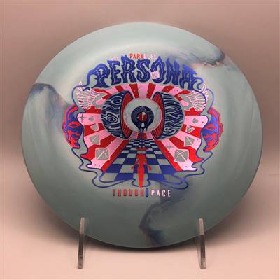 Thought Space Parallel Persona 175.7g