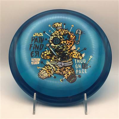 Thought Space Ethos Pathfinder 176.3g  - Matt Bell Signature Space