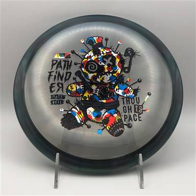 Thought Space Ethos Pathfinder 175.8g  - Matt Bell Signature Space