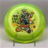 Thought Space Ethos Pathfinder 175.2g  - Matt Bell Signature Space