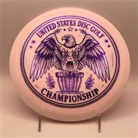 Innova Star Roc 180.7g  - USDGC Roc Coin Toss Tails Stamp