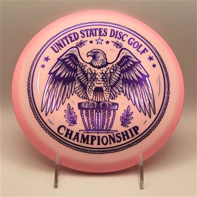 Innova Star Roc 180.6g  - USDGC Roc Coin Toss Tails Stamp