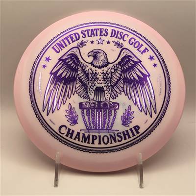 Innova Star Roc 180.3g  - USDGC Roc Coin Toss Tails Stamp