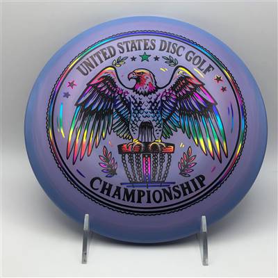 Innova Star Roc 180.6g  - USDGC Roc Coin Toss Tails Stamp